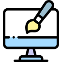 computer icon